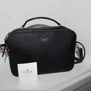 Kate Spade Purse Cameron Street Large Juliet